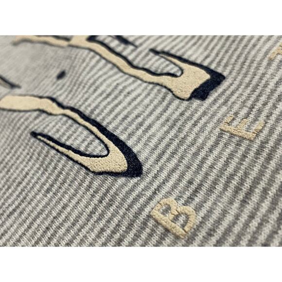 Sea Colony Bethany Beach Delaware DE Vintage Athletic Sports Script T-Shirt 2XL - Picture 6 of 10